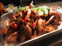 -茵特拉根酒店·西餐厅