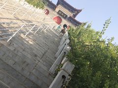 -渭南桃花源民俗文化园