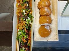 -董顺桃老长沙臭豆腐(步行街店)