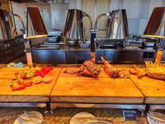 -嘉定凯悦·咖啡厅