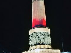 -人民防洪胜利纪念塔