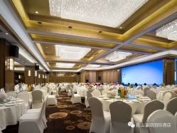 宴会厅-瀛颂酒店·宴会厅