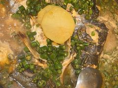 -探鱼·鲜青椒爽麻烤鱼(沈阳万象城店)