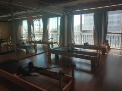 -FineYoga梵音瑜伽·普拉提