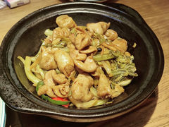 -常来小聚·广州非遗传承餐厅(地王广场店)