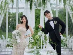 -雅云婚纱摄影工作室旗舰店