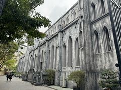 -圣约瑟夫大教堂