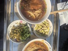 -兴福老面馆(寺路街店)