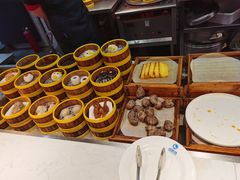 -纽斯特牛排自助餐厅(浦江万达店)