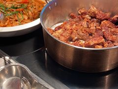 -泰谷酒店·太古码头闽菜自助餐厅