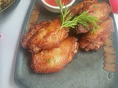 -Erman岩烧牛排(虹桥南丰城店)