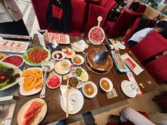 -匹夫涮肉城(黄村店)