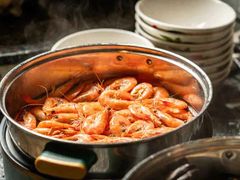 -厦门朗豪酒店 · 明阁中餐厅