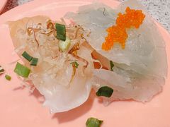 -争鲜回转寿司(朝外悠唐PLUS店)