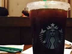ice&nbsp;coffee-星巴克(威尼斯人店)