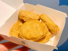 麦乐鸡块-麦当劳(欧亚大观商都店)