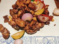 -云海肴·汽锅鸡·云南菜(美罗城店)