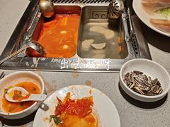 -海底捞火锅(海宁路店)