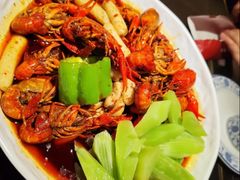 -京悦南门涮羊肉·羊蝎子火锅(田林路店)