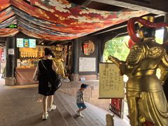 -五凤溪古镇