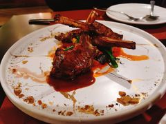 -Golden Lily河内巴黎法越料理餐厅(建国西路店)