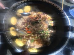 -荣德灶台鱼(圣泉寺店)