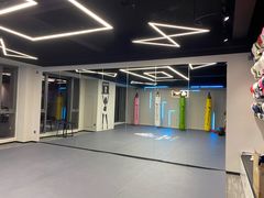 -时代格斗·零基础防身健身(红牌楼店)