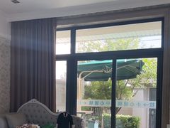-北京益泉花园酒店