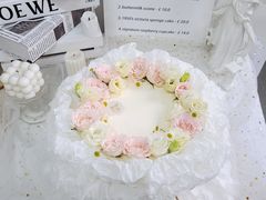 -蜜肆动物奶油蛋糕·个性定制·下午茶甜品
