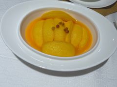 沙棘雪梨-弘雅饭店