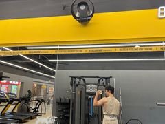 -FEELINGME乐刻私教馆·健身(文鼎财富店)