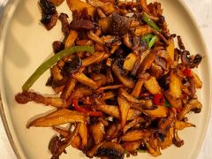 -鹿港小镇(悠唐店)