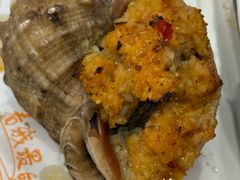 -美达尔烧烤(银川东路店)