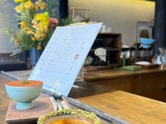 -Metal hands·铁手咖啡