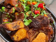 特色牛筋骨-富临轩私房菜(集庆门大街店)