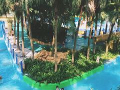 -珠海梦幻水城