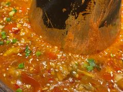 -觅山云南菜(泊富ICITY店)