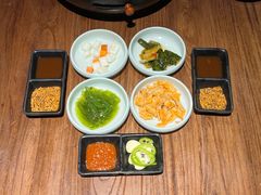 -九田家黑牛烤肉料理(太阳宫广场店)