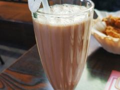 -酷公社·榴莲披萨(太原街店)