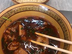 -老北京卤煮(平阳路大马店)