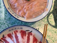 -鸿姐老火锅(龙阳店)