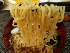 乌骨鸡汤拉面-有喜屋·深夜食堂(北京西路店)