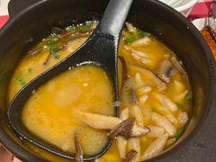 -西贝(枫蓝国际购物中心店)