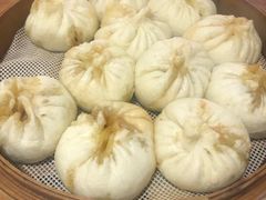 酱肉包子-包子大王(新泽巷店)