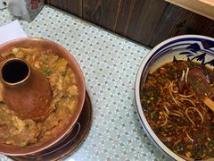 -蜗牛小馆醉乡民谣云南菜(惠新西里店)