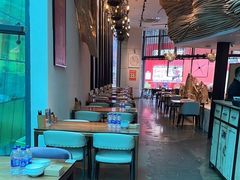 -树厨贵州菜(花果园购物中心店)
