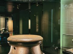 -广西壮族自治区博物馆