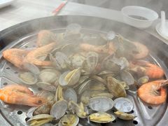 -船奇蒸汽海鲜·闽菜(八市海鲜总店)