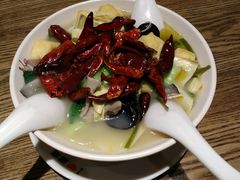 -潮庭·大连海鲜·炭火烧烤·扇贝王(大连店)