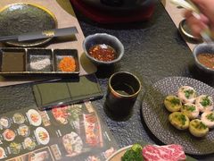-樱嘢·炭火烧肉(惠南店)
